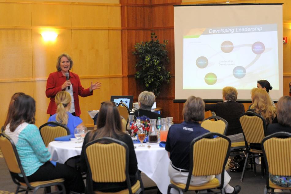 Education and soliciting input cited as keys to success | News, Sports ...